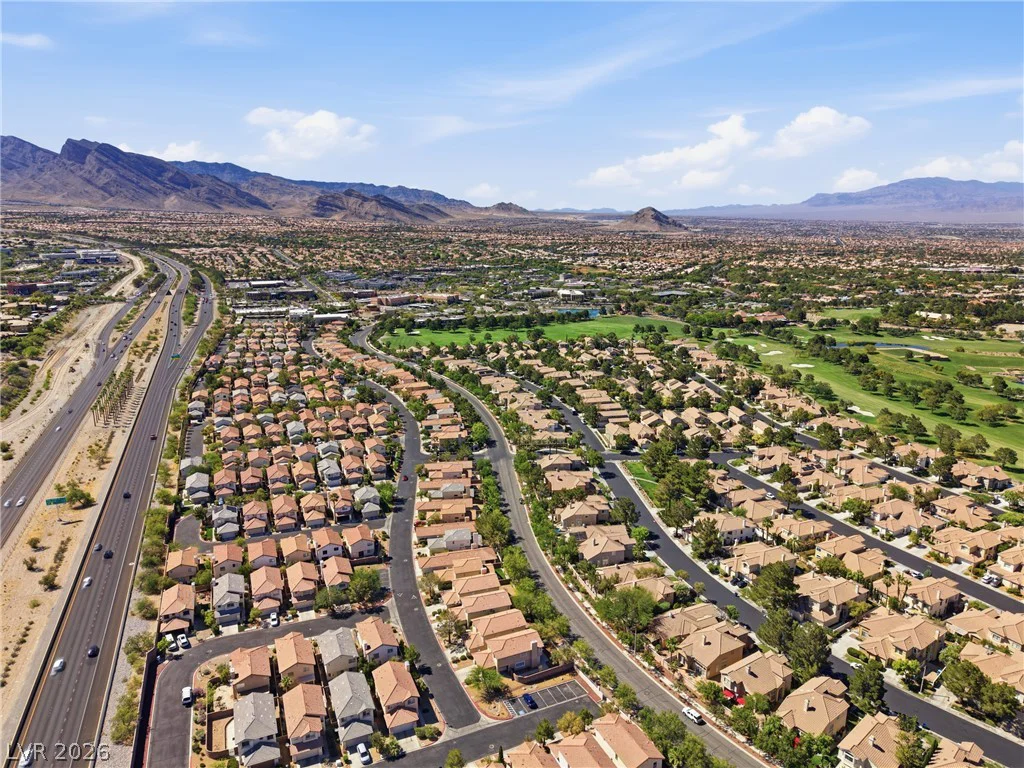 9200 Canalino, Las Vegas, NV 89134