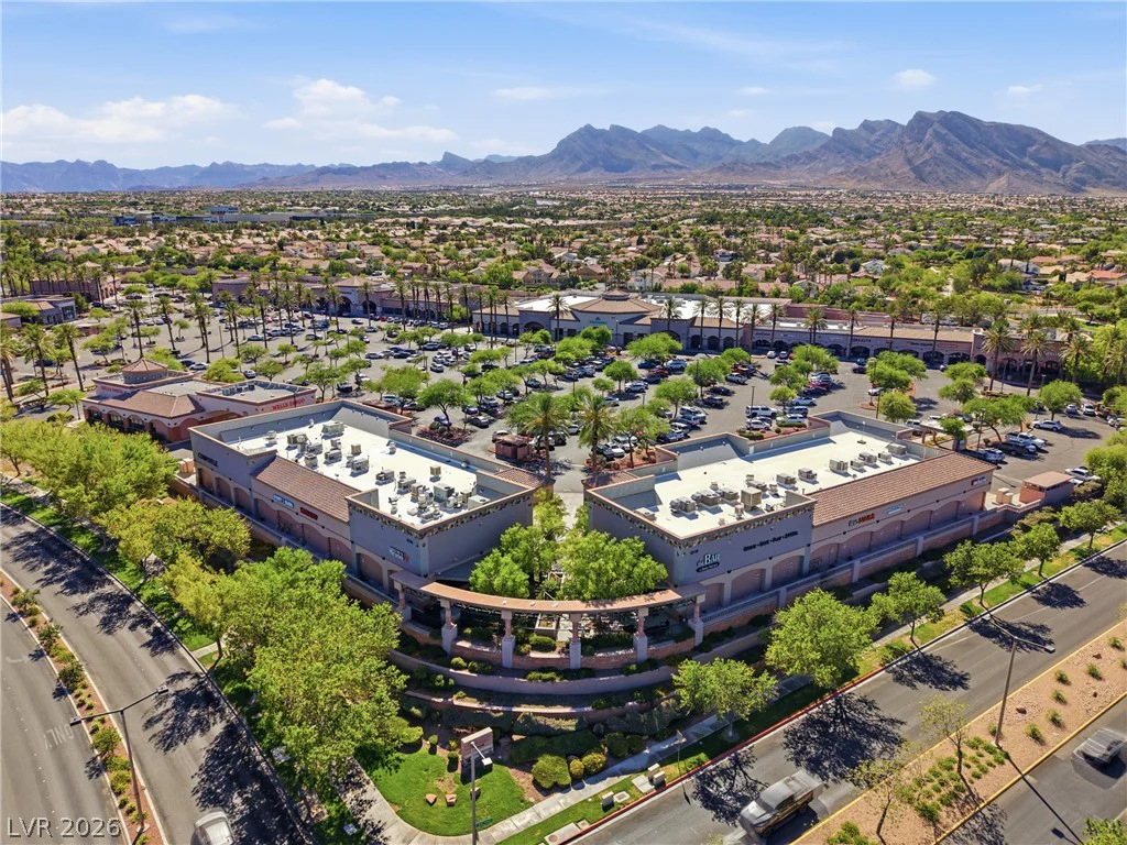 9200 Canalino, Las Vegas, NV 89134