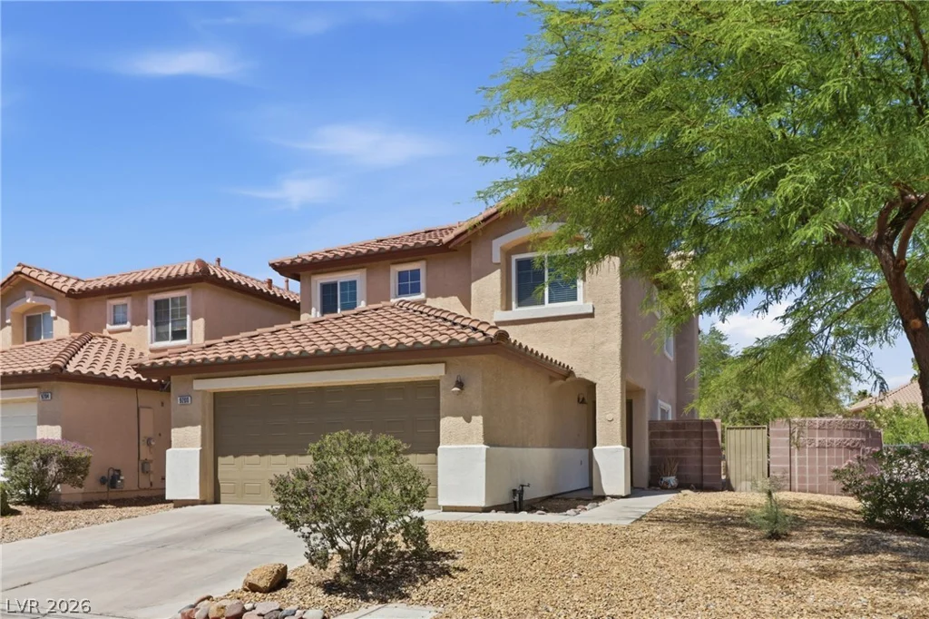 9200 Canalino, Las Vegas, NV 89134
