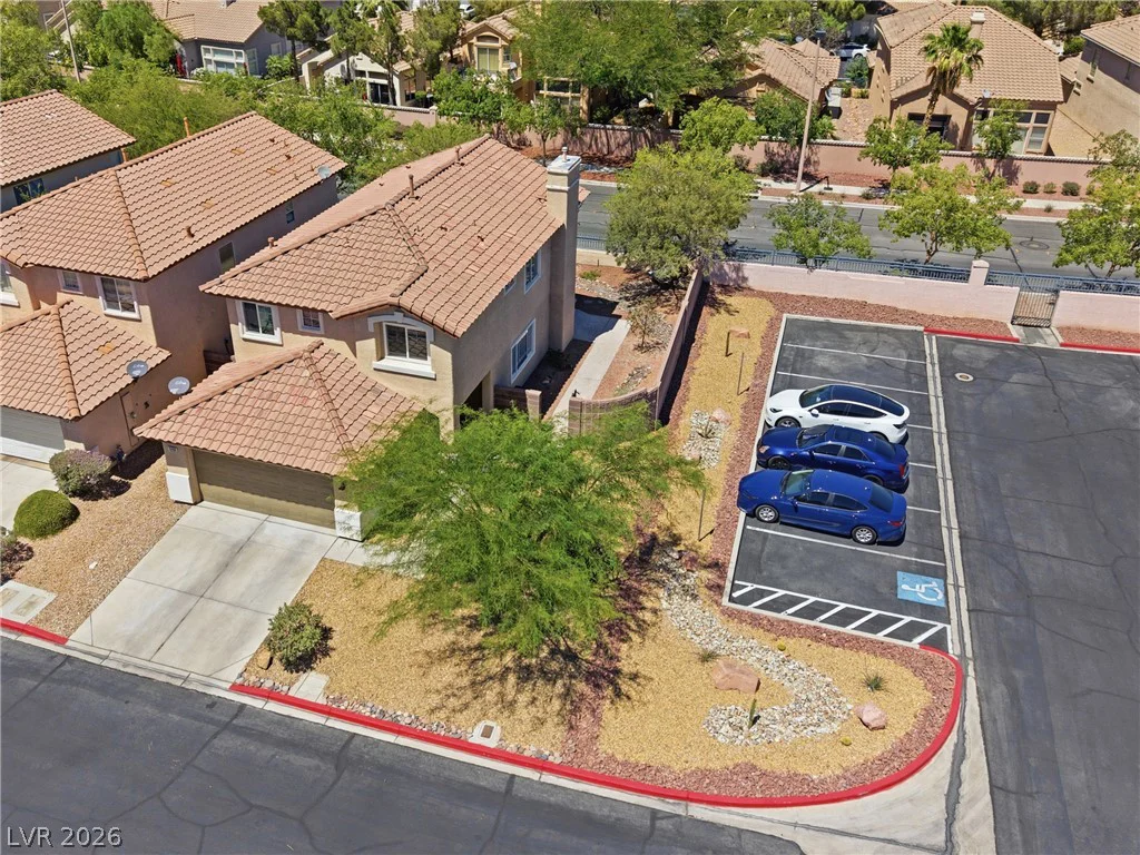 9200 Canalino, Las Vegas, NV 89134