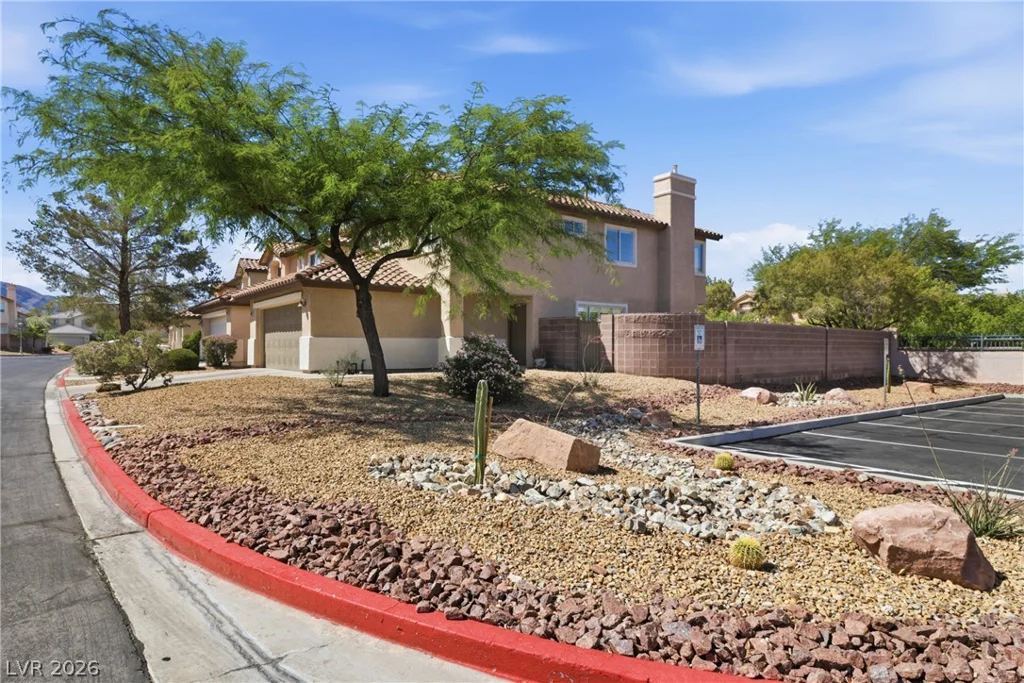 9200 Canalino, Las Vegas, NV 89134