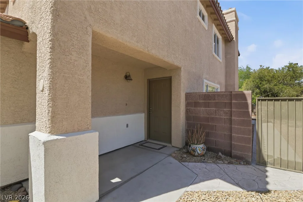 9200 Canalino, Las Vegas, NV 89134