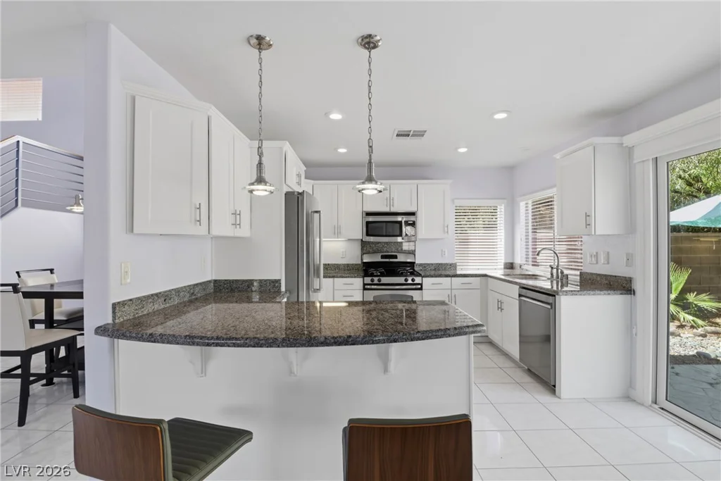 9200 Canalino, Las Vegas, NV 89134
