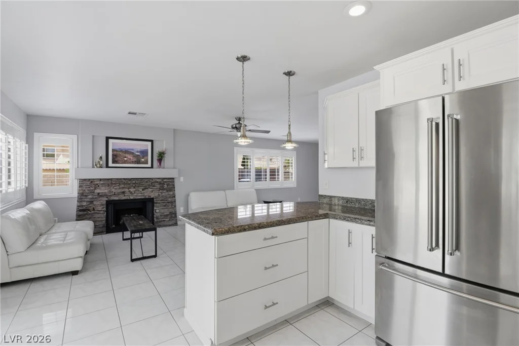 9200 Canalino, Las Vegas, NV 89134