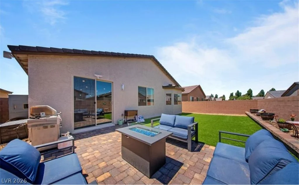 6020 Drosetta, Pahrump, NV 89061