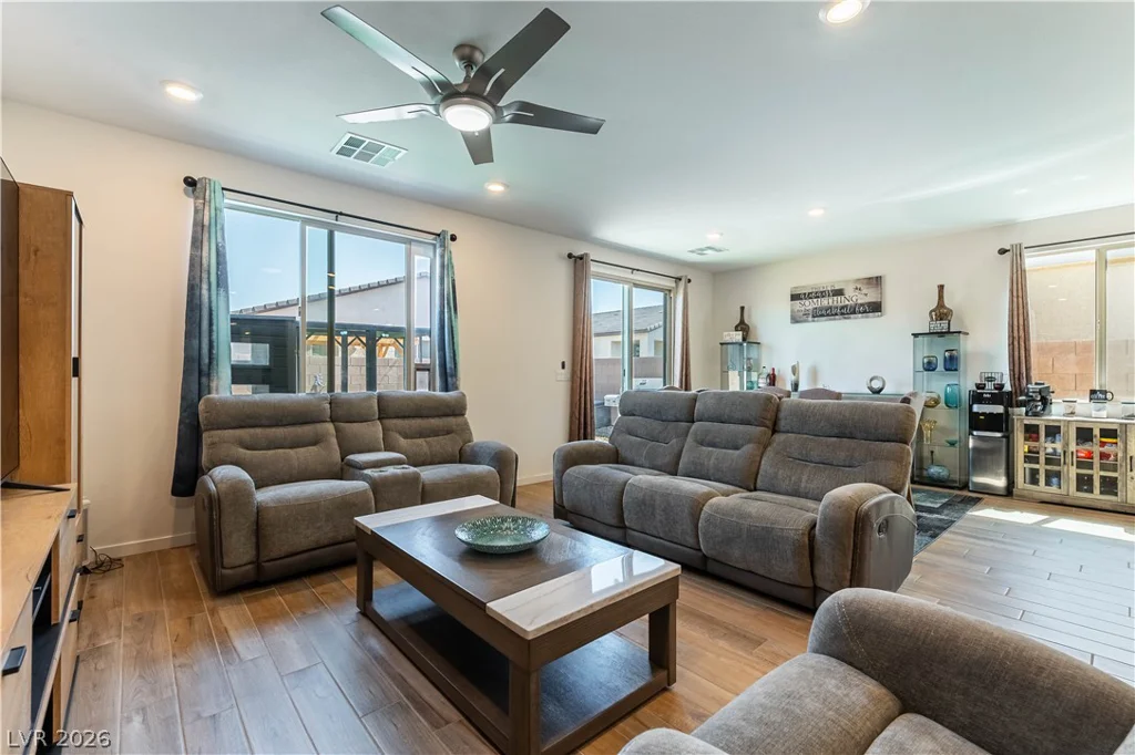 6020 Drosetta, Pahrump, NV 89061