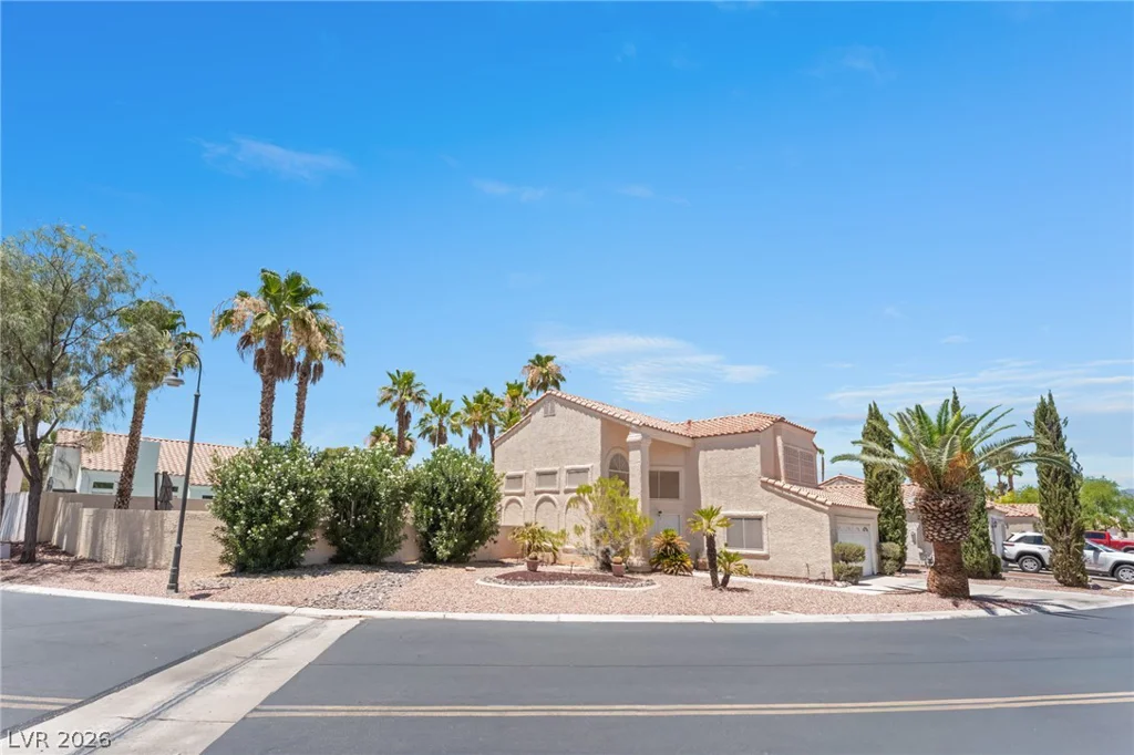 5441 Desert Valley, Las Vegas, NV 89149