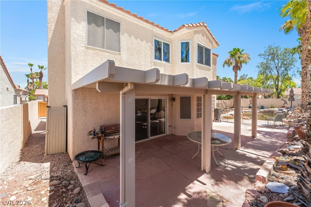 5441 Desert Valley, Las Vegas, NV 89149