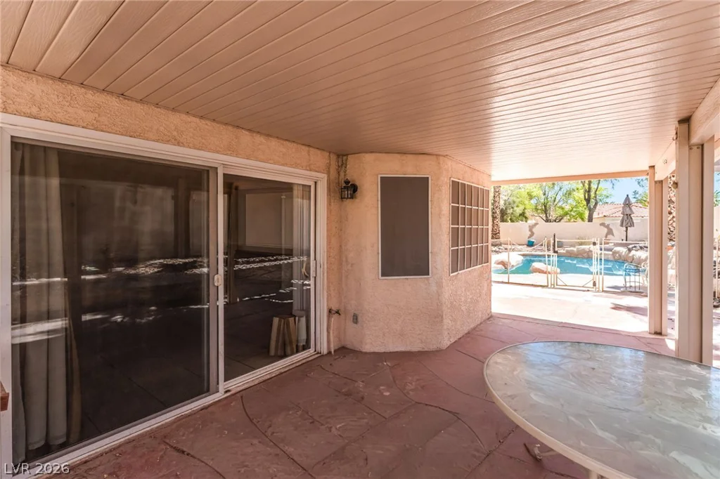 5441 Desert Valley, Las Vegas, NV 89149
