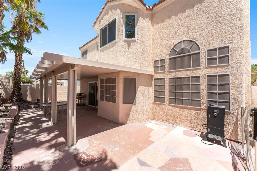 5441 Desert Valley, Las Vegas, NV 89149