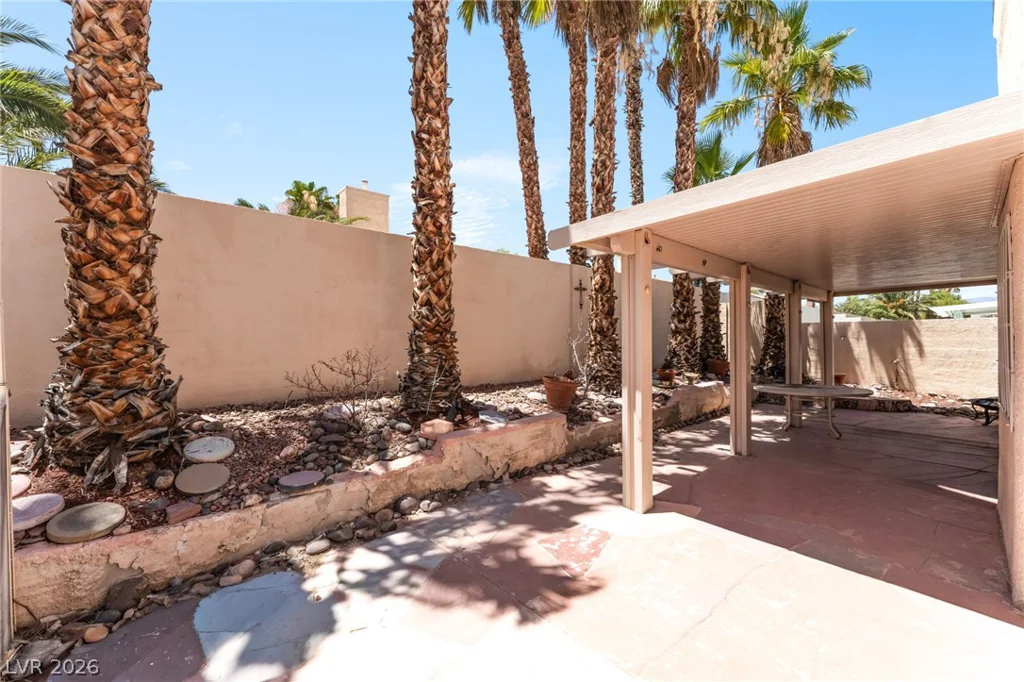 5441 Desert Valley, Las Vegas, NV 89149