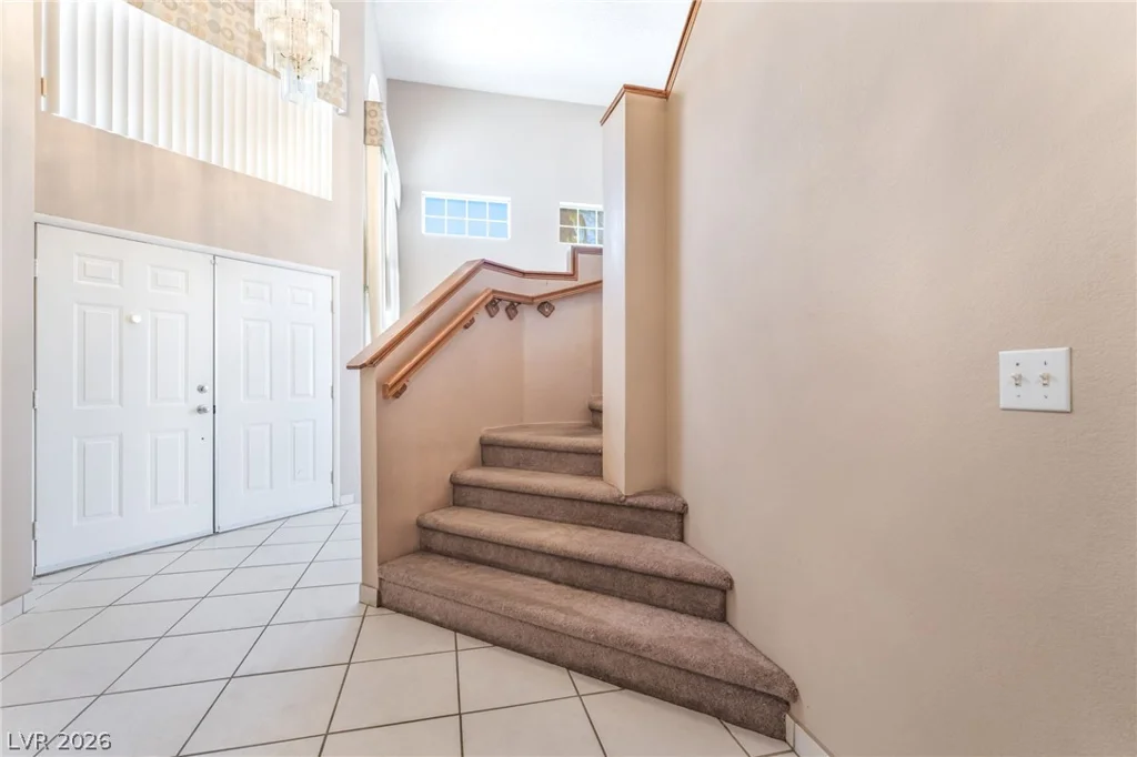 5441 Desert Valley, Las Vegas, NV 89149