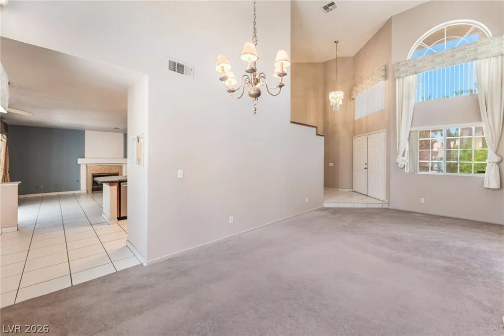 5441 Desert Valley, Las Vegas, NV 89149