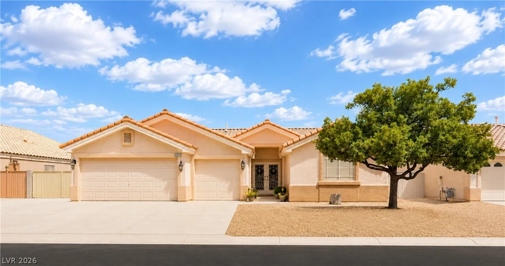 4920 Orchard Sky, Las Vegas, NV 89131