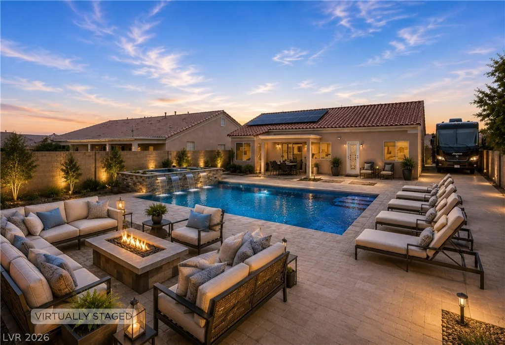 4920 Orchard Sky, Las Vegas, NV 89131