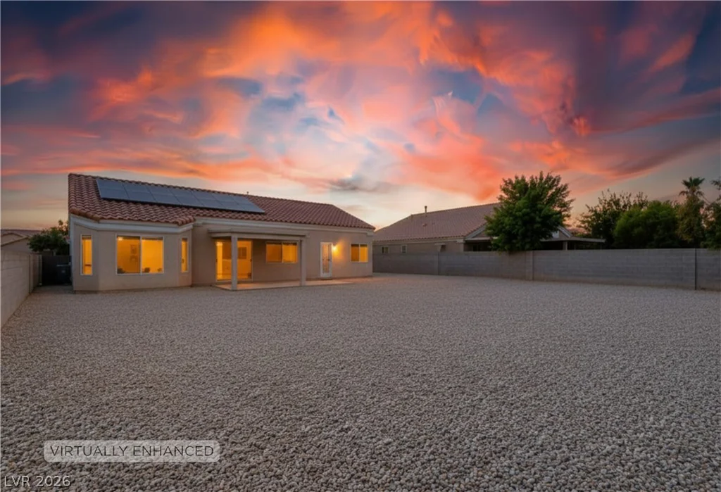 4920 Orchard Sky, Las Vegas, NV 89131