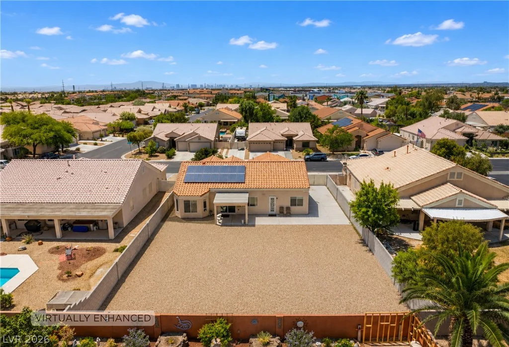 4920 Orchard Sky, Las Vegas, NV 89131