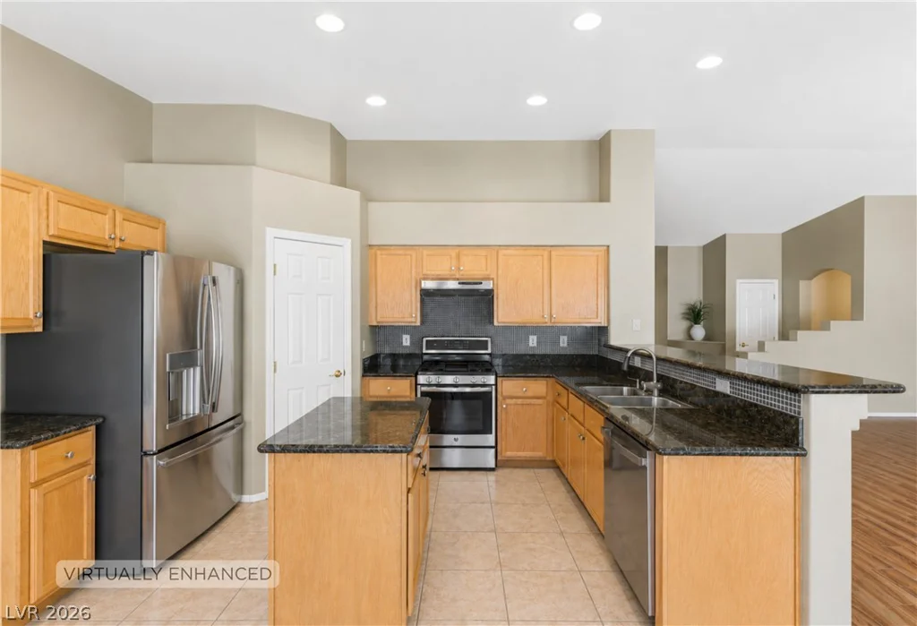 4920 Orchard Sky, Las Vegas, NV 89131