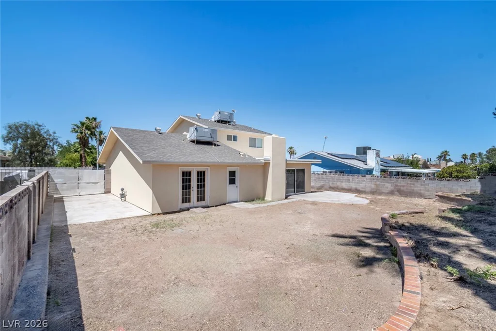 7705 Aplin, Las Vegas, NV 89145