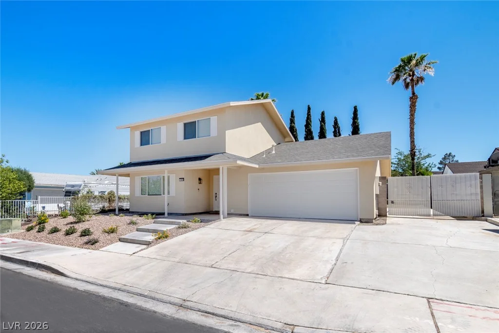 7705 Aplin, Las Vegas, NV 89145