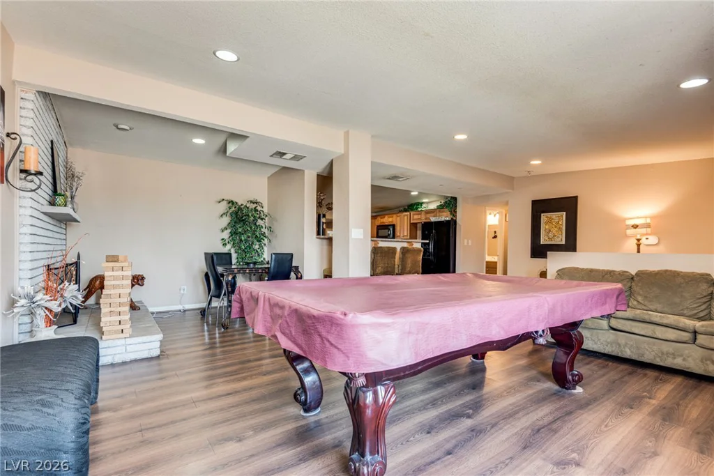 2773 Talbot, Las Vegas, NV 89169