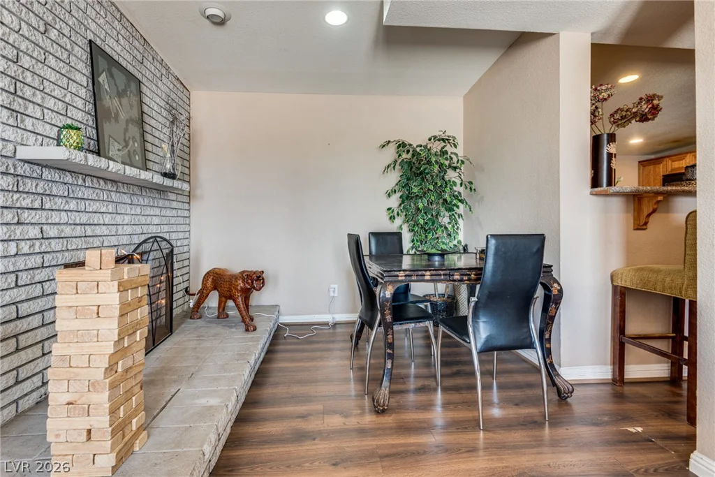2773 Talbot, Las Vegas, NV 89169