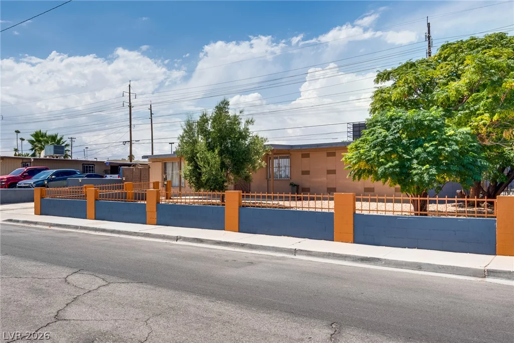 2773 Talbot, Las Vegas, NV 89169