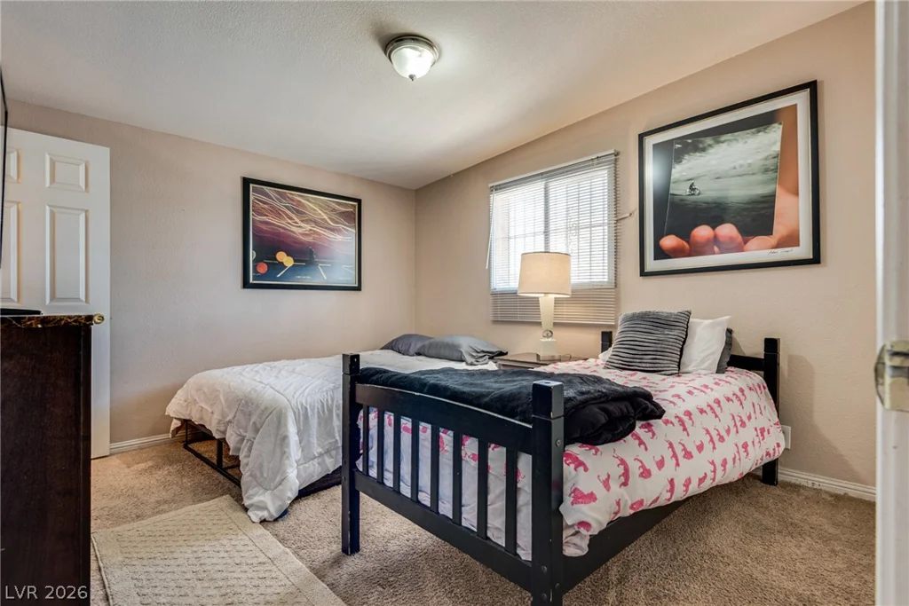 2773 Talbot, Las Vegas, NV 89169