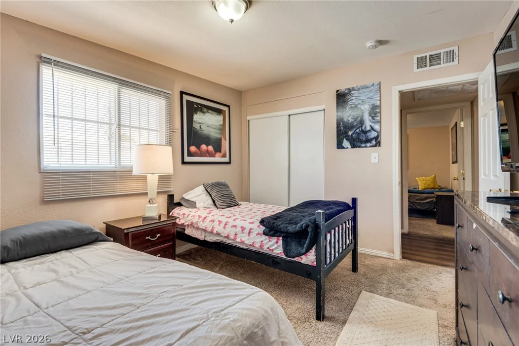 2773 Talbot, Las Vegas, NV 89169