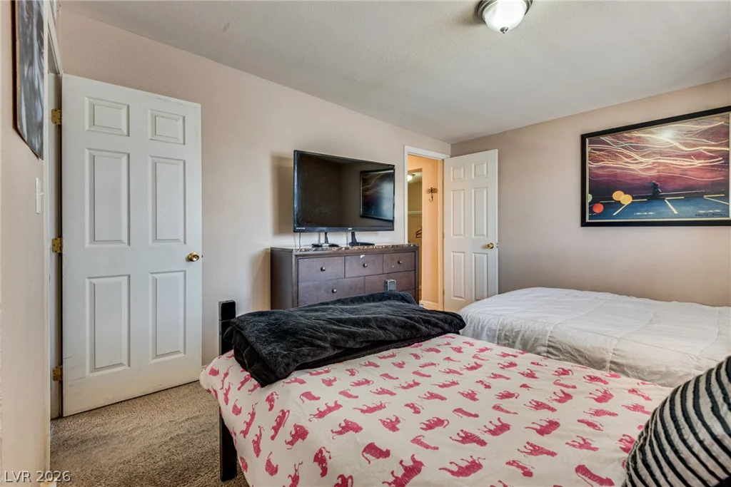 2773 Talbot, Las Vegas, NV 89169