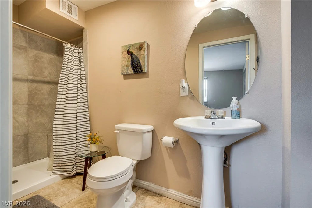 2773 Talbot, Las Vegas, NV 89169
