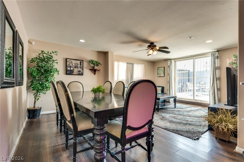 2773 Talbot, Las Vegas, NV 89169