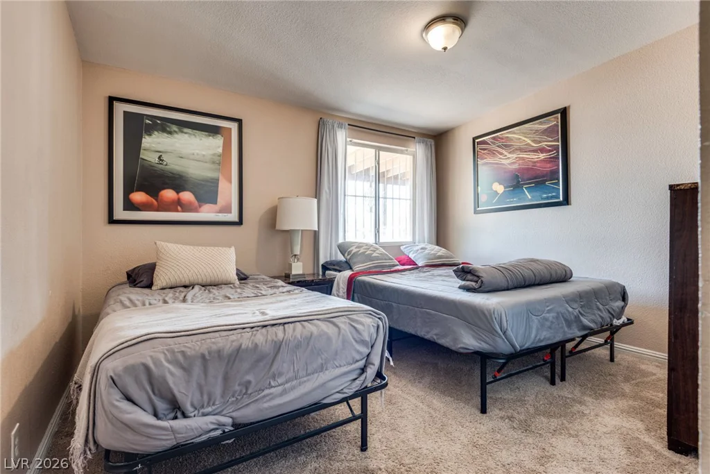 2773 Talbot, Las Vegas, NV 89169