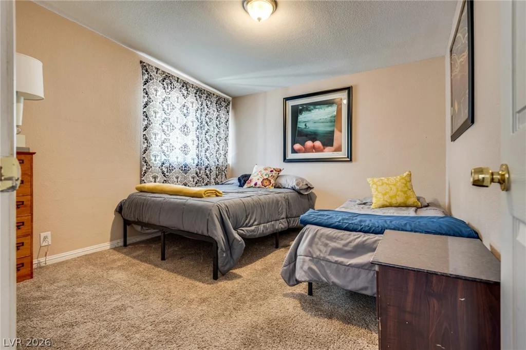 2773 Talbot, Las Vegas, NV 89169