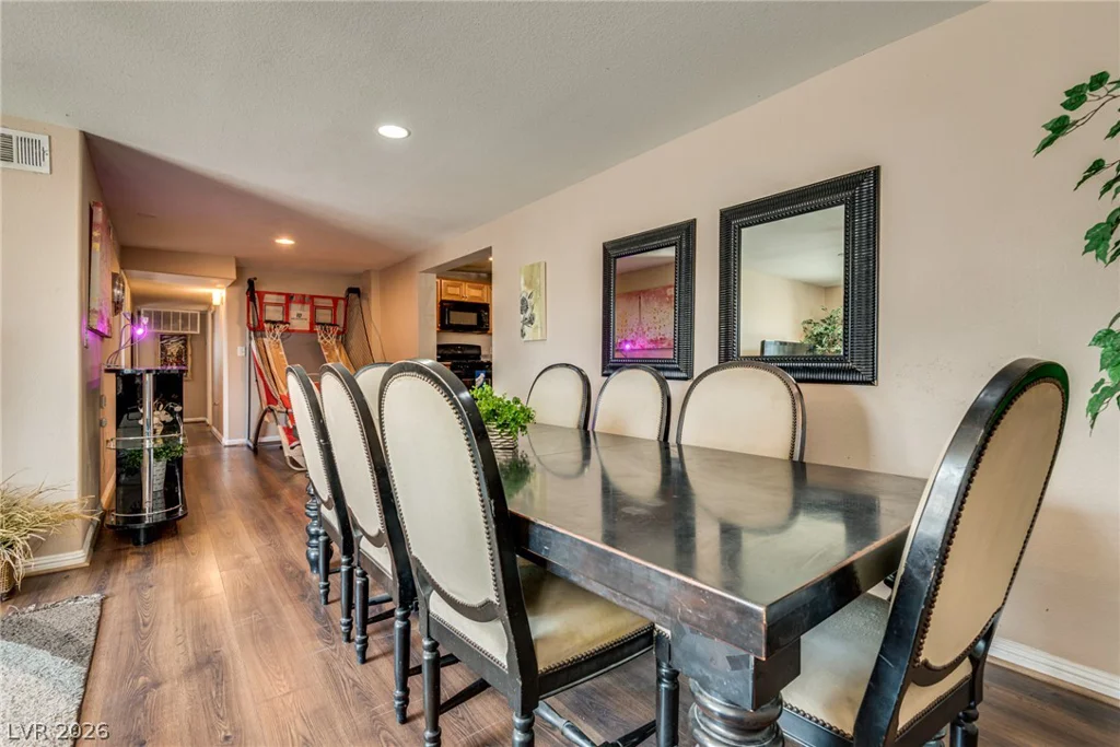 2773 Talbot, Las Vegas, NV 89169