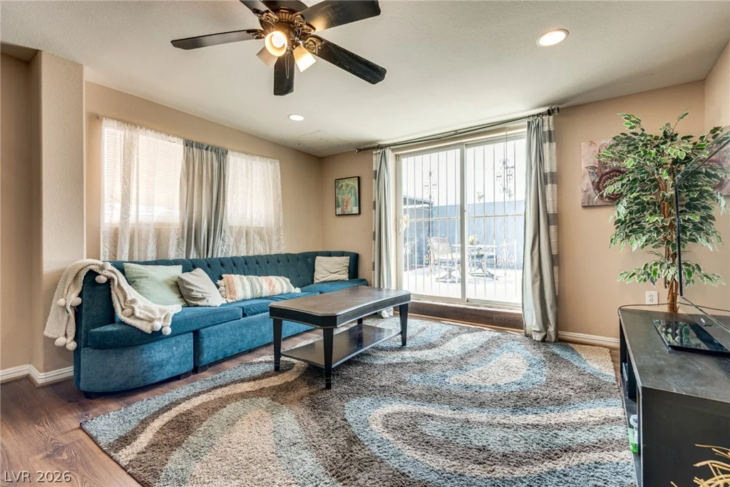 2773 Talbot, Las Vegas, NV 89169