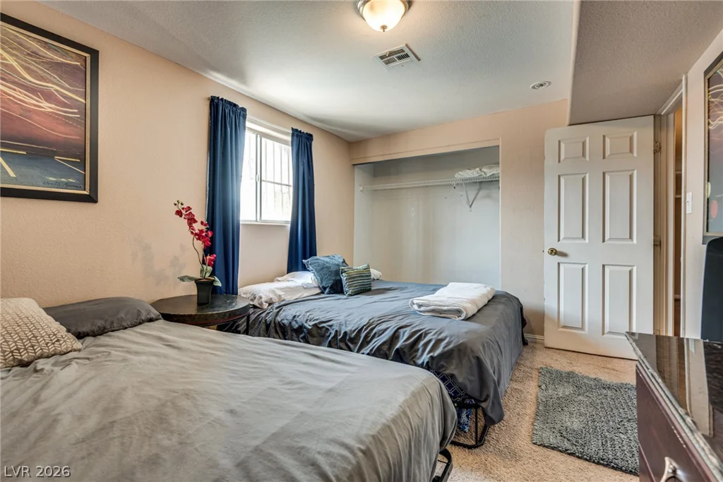 2773 Talbot, Las Vegas, NV 89169