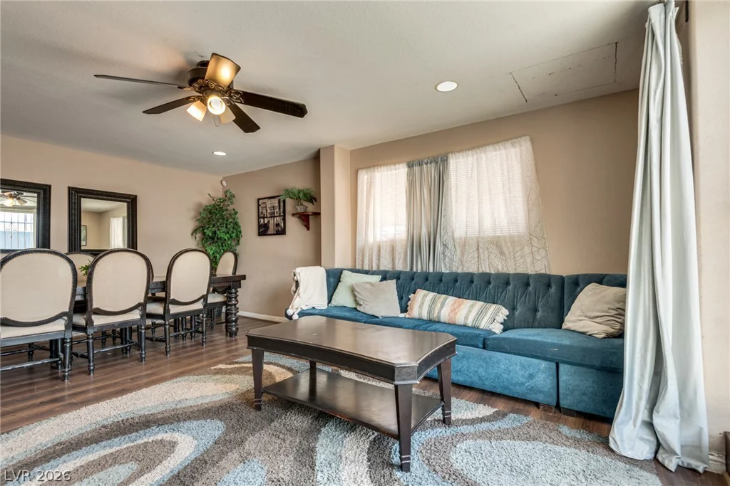 2773 Talbot, Las Vegas, NV 89169