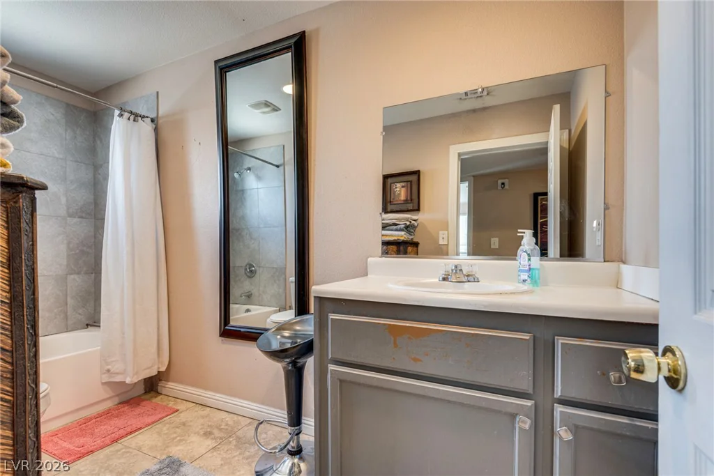 2773 Talbot, Las Vegas, NV 89169