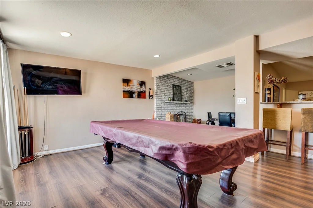 2773 Talbot, Las Vegas, NV 89169