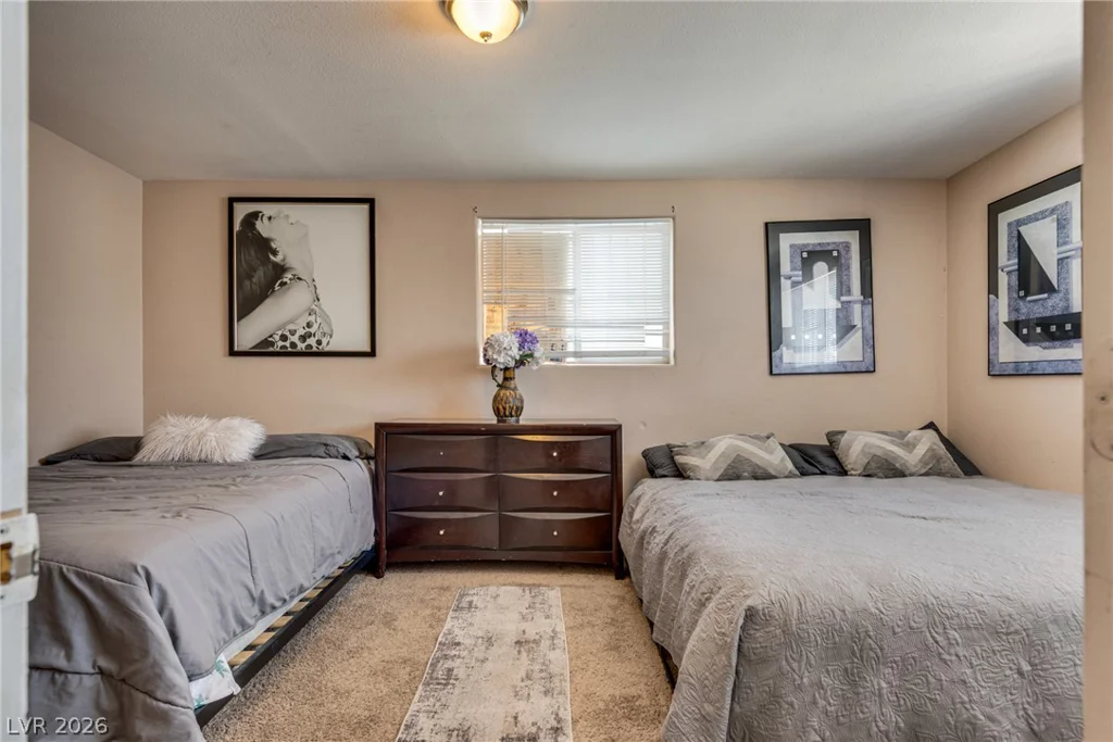 2773 Talbot, Las Vegas, NV 89169