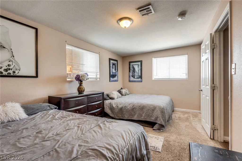 2773 Talbot, Las Vegas, NV 89169