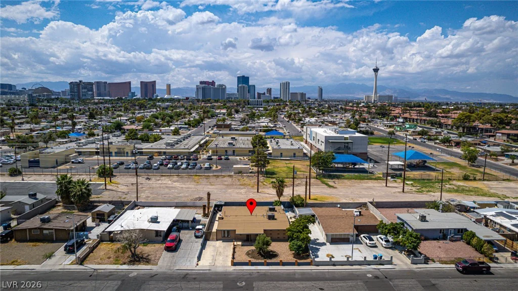 2773 Talbot, Las Vegas, NV 89169