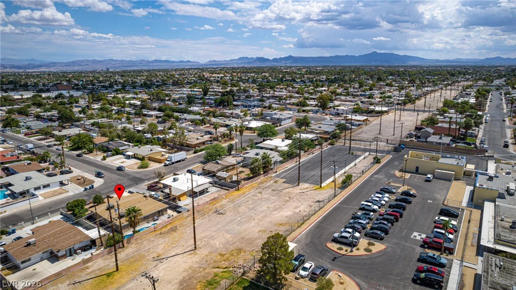 2773 Talbot, Las Vegas, NV 89169