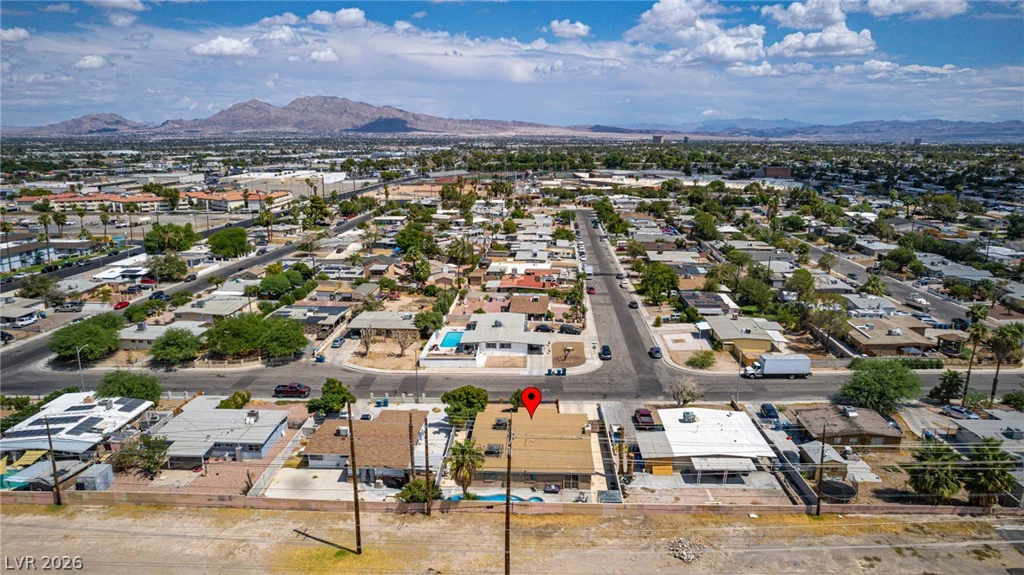 2773 Talbot, Las Vegas, NV 89169