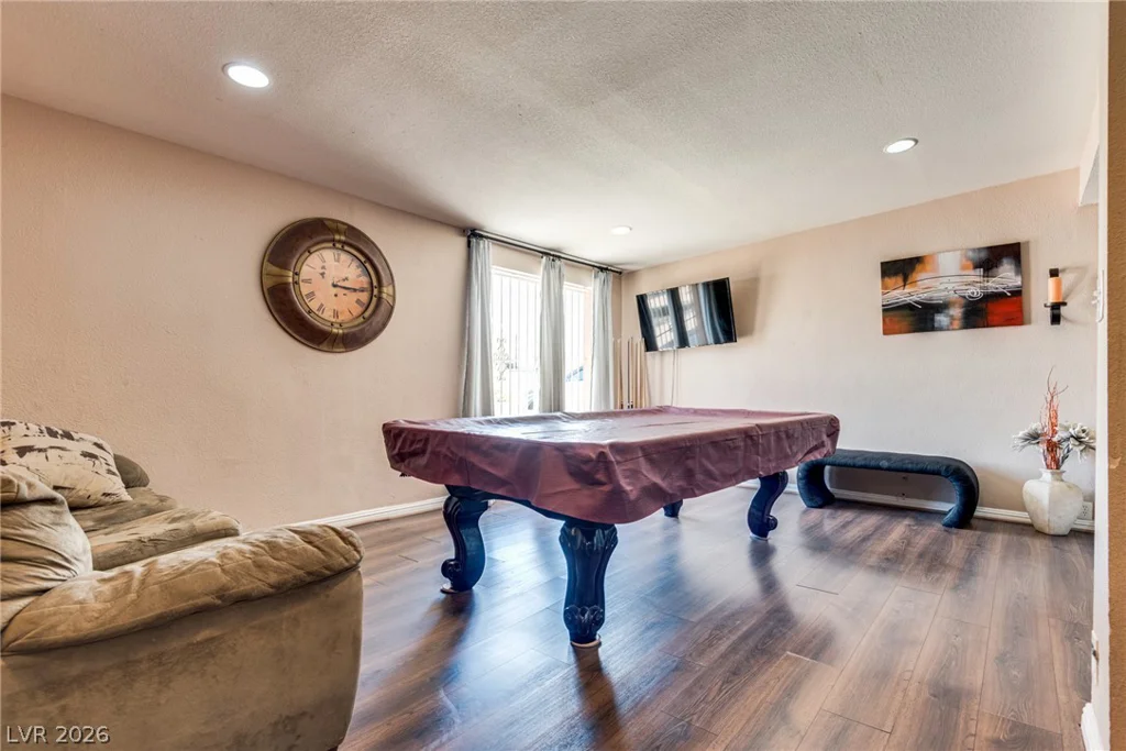 2773 Talbot, Las Vegas, NV 89169