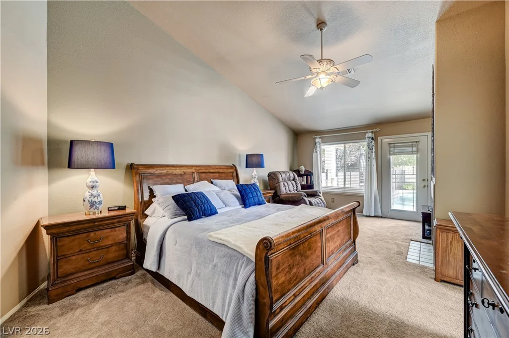 9505 Treasure Beach, Las Vegas, NV 89117