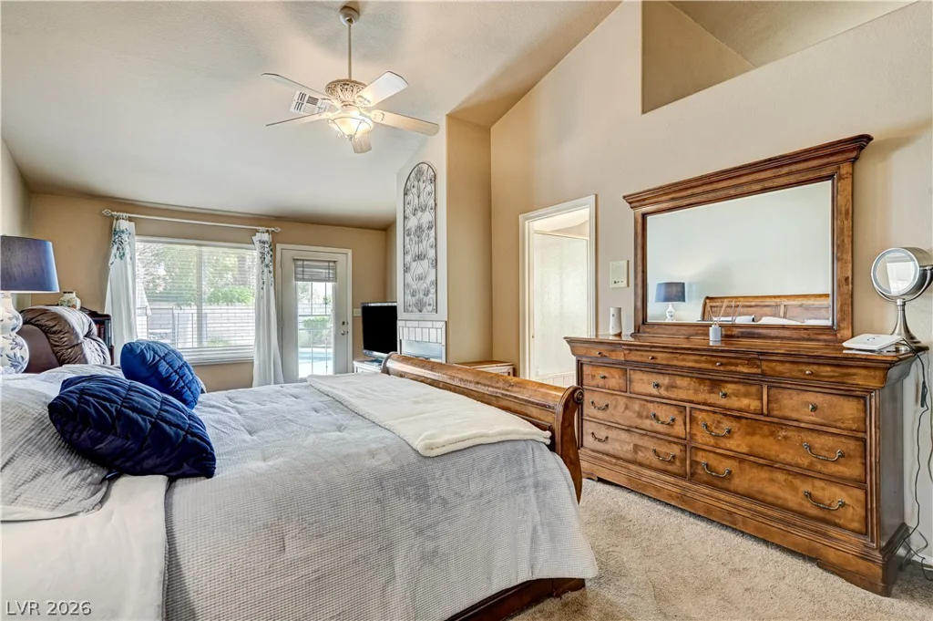 9505 Treasure Beach, Las Vegas, NV 89117