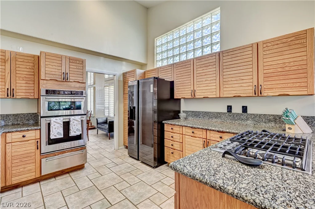 9505 Treasure Beach, Las Vegas, NV 89117