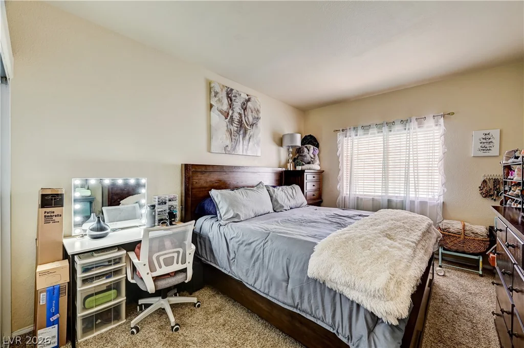 9505 Treasure Beach, Las Vegas, NV 89117